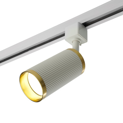 Светильники трековые на шинопровод FERON AL174