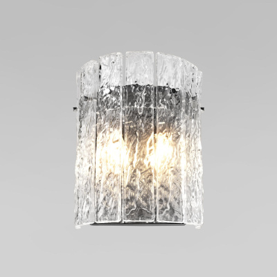 10297W Nickel Настенный светильник LOFT IT Nevada