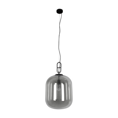 10195/350 Smoke Подвесной светильник LOFT IT Oda