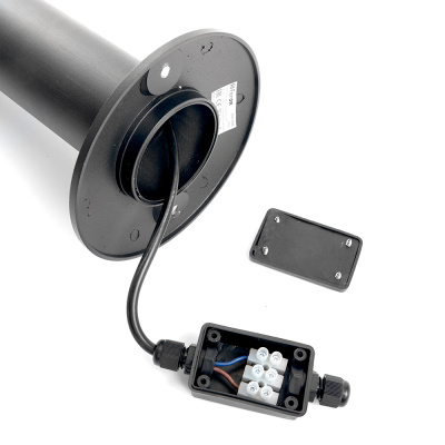 Светильник садово-парковый FERON DH1005