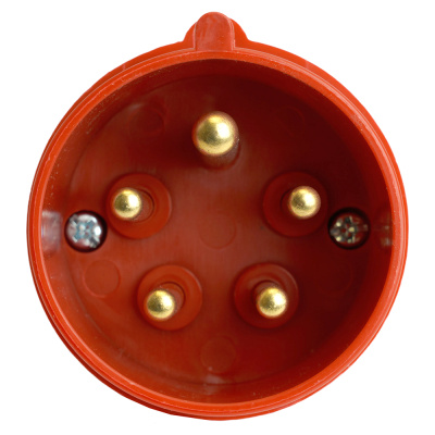 Вилка STEKKER PPG16-015-44