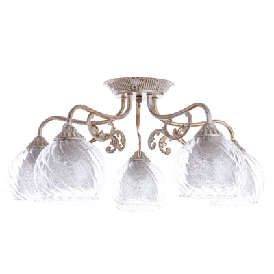 Потолочная люстра Arte Lamp CHARLOTTE