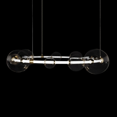 10126/940 Подвесной светильник LOFT IT Alpha