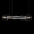 10126/940 Подвесной светильник LOFT IT Alpha