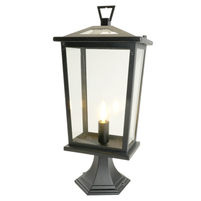 Светильник садово-парковый FERON PL754