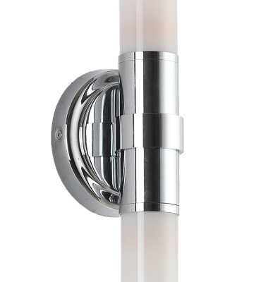 Бра Zortes LIBBERO ZRS.27506.2, Мощность - 10вт, Тип лампы: E14, В - 365мм / Г - 82мм / Ш - 120мм