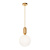 9974-B Подвесной светильник LOFT IT Parachilna