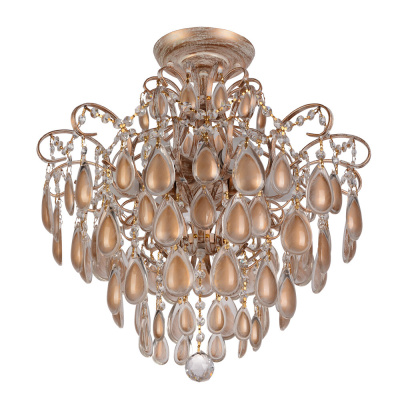 Потолочная люстра Arte Lamp SILVIA