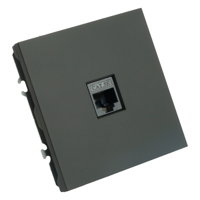 Розетка STEKKER RST00-5117-05