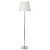 Торшер Arte Lamp Elba A2581PN-1CC