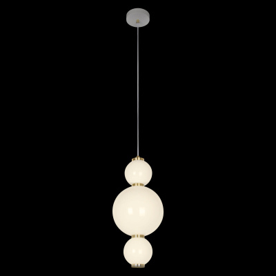 10205/A Подвесной светильник LOFT IT Pearls