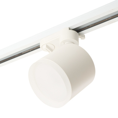 Светильники трековые на шинопровод FERON AL173