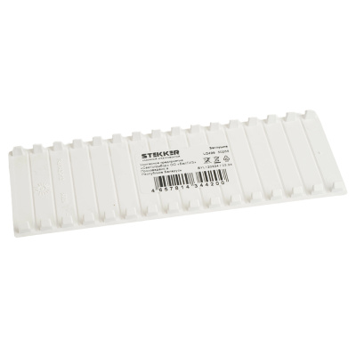 Заглушка для бокса STEKKER LD499