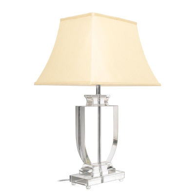 10272 Настольная лампа LOFT IT Crystal