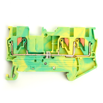 ЗНИ (самозажимной) STEKKER 49259