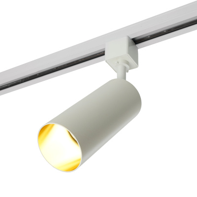 Светильники трековые на шинопровод FERON AL155