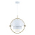 LOFT9915-WH Подвесной светильник LOFT IT Multi-lite