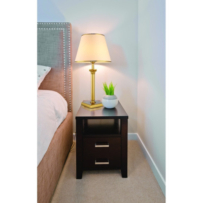 Декоративная настольная лампа Arte Lamp BUDAPEST