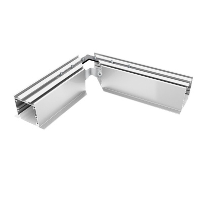 Профиль встраиваемый для светодиодной ленты FERON CAB255