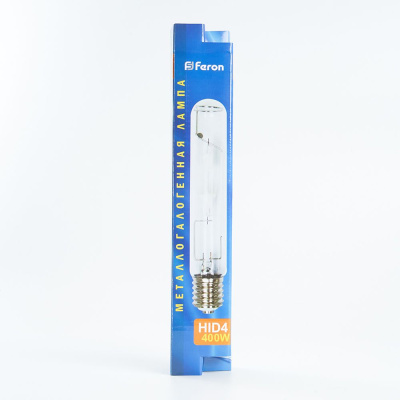 Лампа металлогалогенная FERON HID4