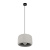 10252/300 Grey Подвесной светильник LOFT IT Stone