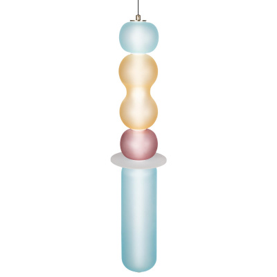 10239P/F Подвесной светильник LOFT IT Lollipop