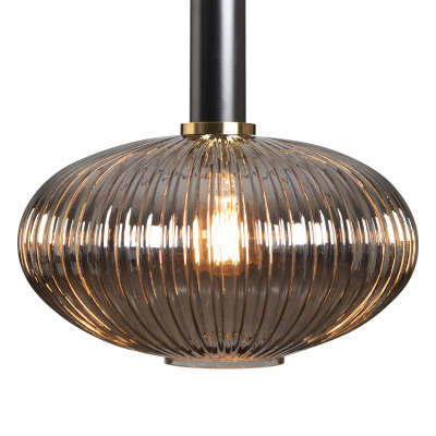 2070-C+BL Подвесной светильник LOFT IT Iris