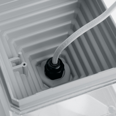 Светильник садово-парковый Fumagalli DS1.560.000.LXG1K