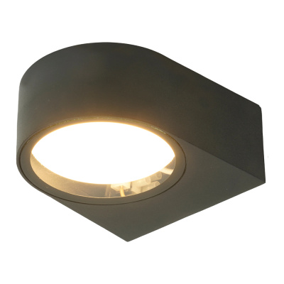 Светильник садово-парковый FERON DH1201