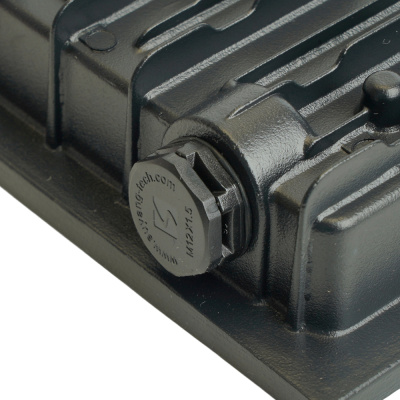 Прожектор светодиодный многоматричный SAFFIT SFL51-100