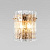 10297W French gold Настенный светильник LOFT IT Nevada