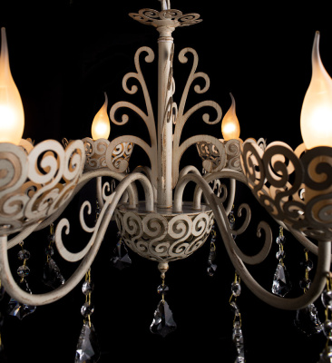 Люстра Arte Lamp FLEECE