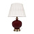 10267T/S Настольная лампа LOFT IT Ruby