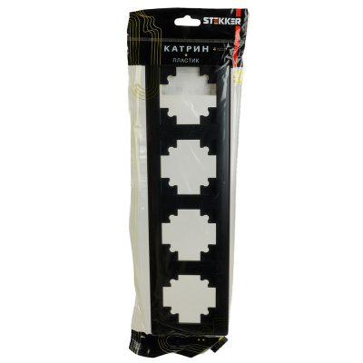 Рамка STEKKER PFR00-7004-05