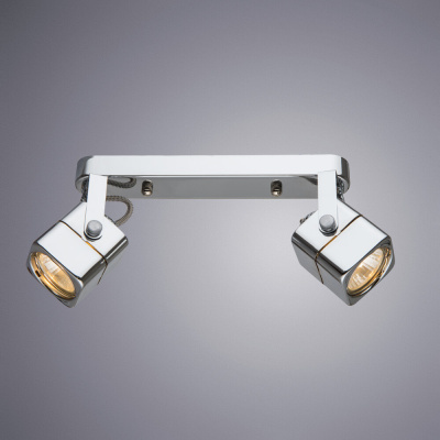 Спот Arte Lamp LENTE