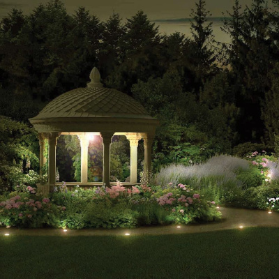 Подводный светильник FERON SP2812