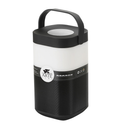 Настольная лампа Arte Lamp MUSIC BAND