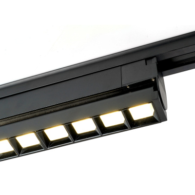 Светильник трековый на шинопровод FERON AL131