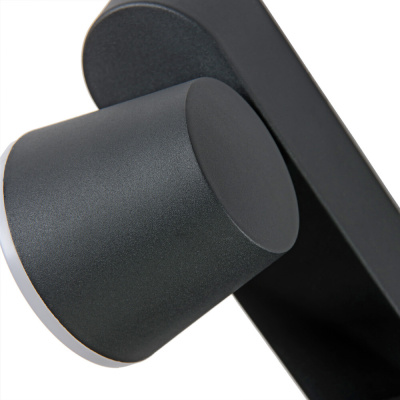 Уличный настенный светильник Arte Lamp CHICO