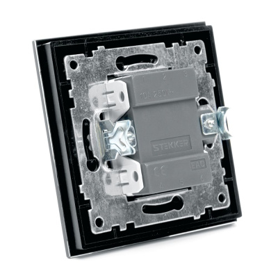 Выключатели STEKKER GLS10-7001-05