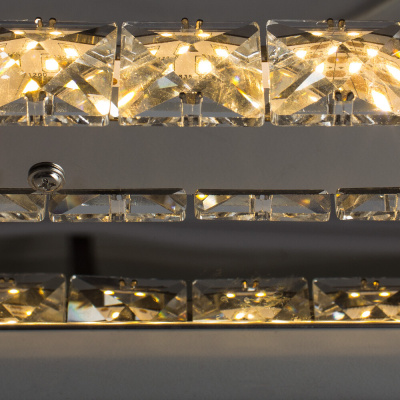 Подсветка для зеркал Arte Lamp TRENO