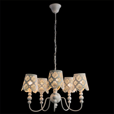 Подвесная люстра Arte Lamp MAESTRO