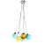 Люстра Arte Lamp PALLONE