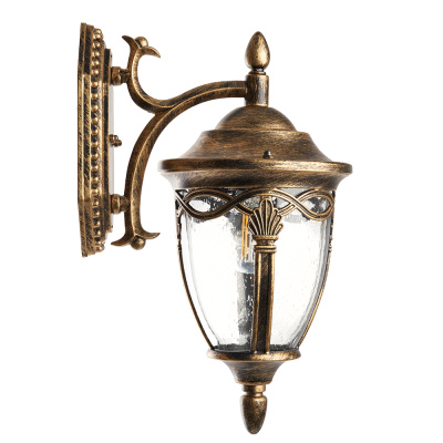 Светильник садово-парковый FERON PL681