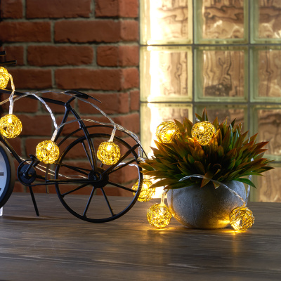 Гирлянда FERON CL594