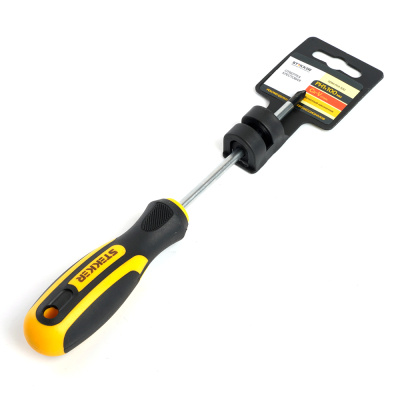 Отвертка слесарная STEKKER SDM-PH1-100
