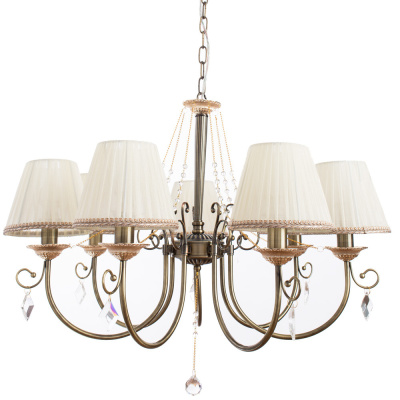 Люстра Arte Lamp VIVIDO