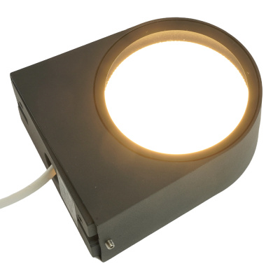 Светильник садово-парковый FERON DH1201