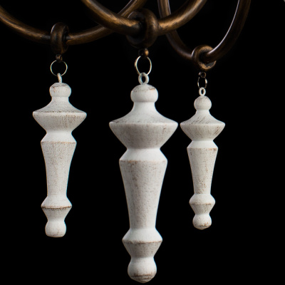 Люстра Arte Lamp FORTEZZA