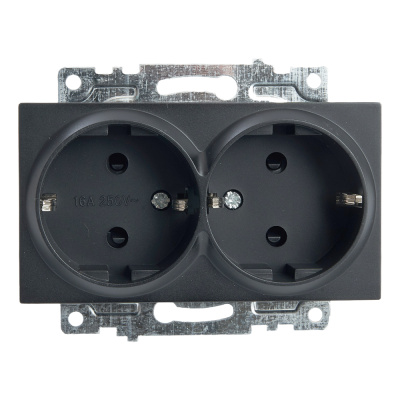 Розетка STEKKER GLS16-7114-05